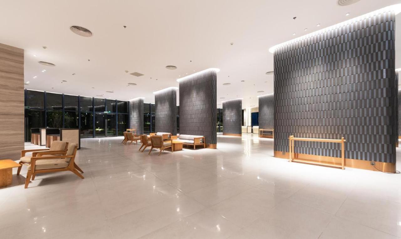 Bai Dai Resort Near Cam Ranh Airport Exterior photo
