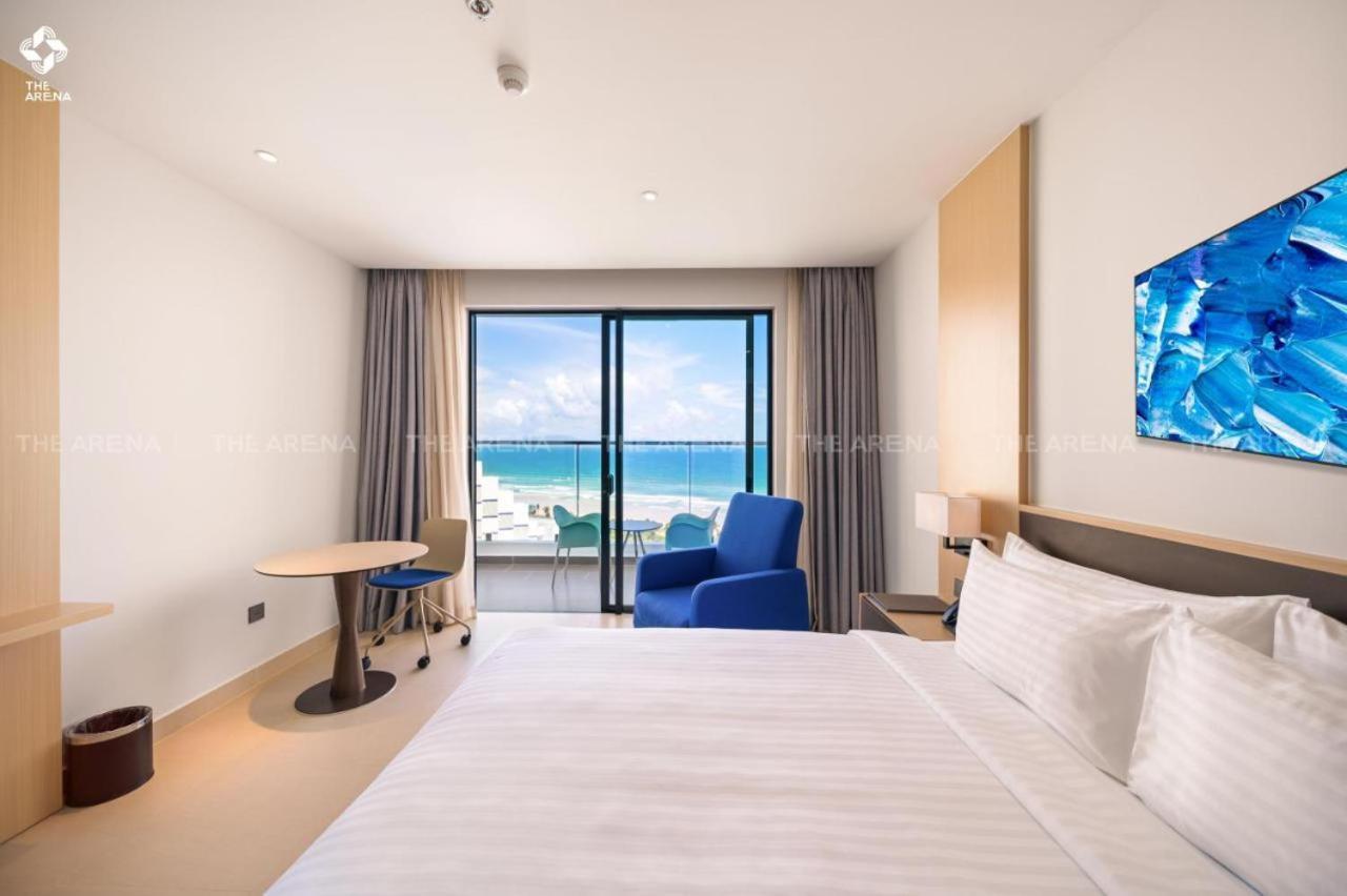 Bai Dai Resort Near Cam Ranh Airport Exterior photo