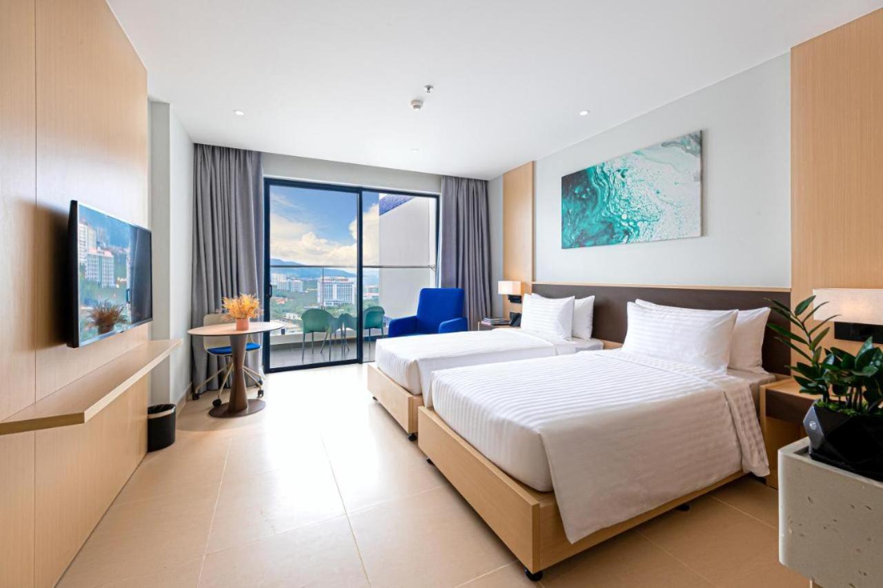 Bai Dai Resort Near Cam Ranh Airport Exterior photo